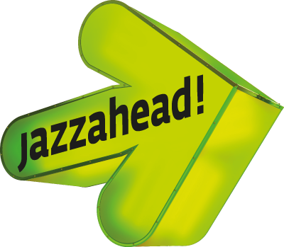 Logo jazzahead Bremen